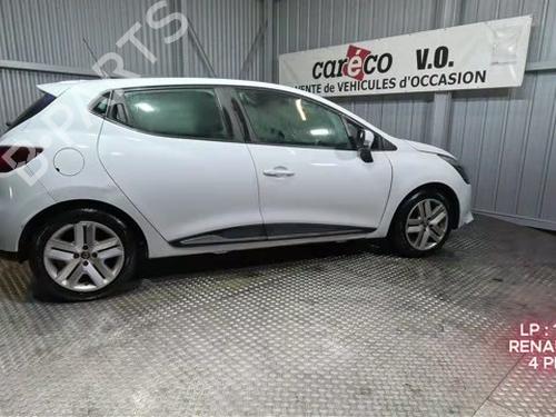 Front windshield wiper arm RENAULT CLIO IV (BH_) 1.5 dCi 75 | BP32174151C143 