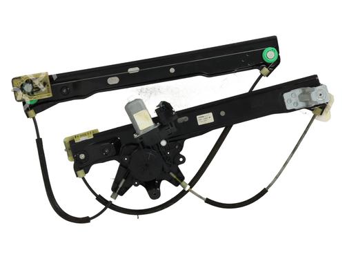 Left front window motor FORD C-MAX II (DXA/CB7, DXA/CEU) 1.6 TDCi | BP28142732E21 - Image 3