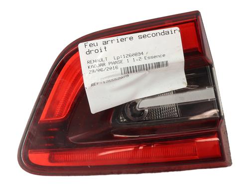 Right tailgate light RENAULT KADJAR (HA_, HL_) 1.2 TCe 130 (HLMR) | BP34531249C80  - Image 6