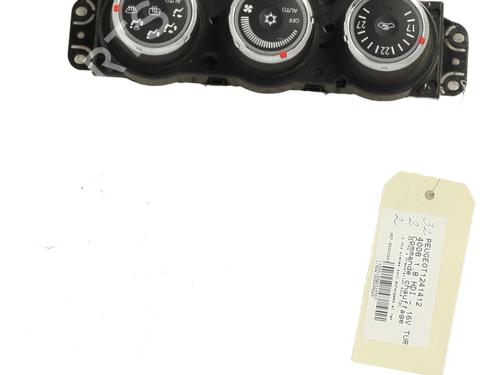 Used Climate control Climate control PEUGEOT 4008 1.8 HDi AWC (150 hp) 21298632 21298632