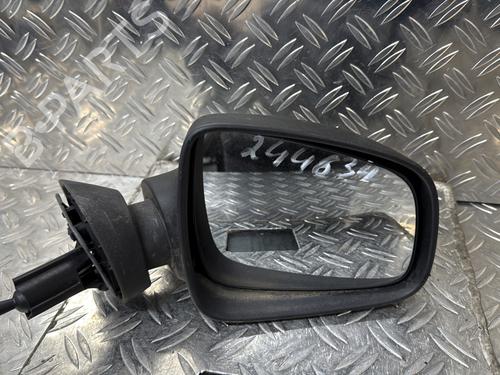 Used Right mirror DACIA SANDERO 1.4 MPI LPG (72 hp) 23808806