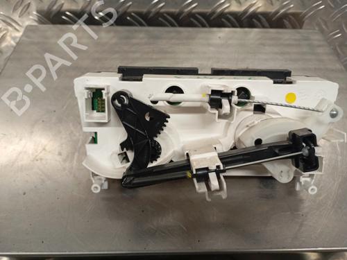 Climate control PEUGEOT 308 I (4A_, 4C_) 1.6 16V | BP24938667I5 