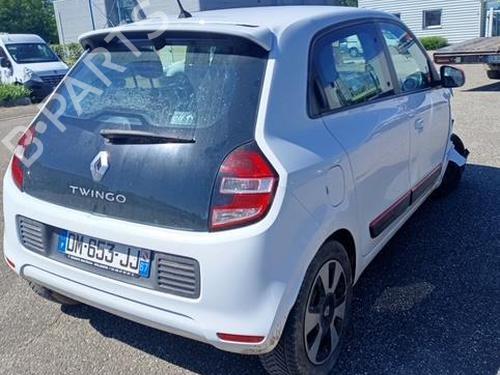 Steering column stalk RENAULT TWINGO III (BCM_, BCA_) | BP36570869I23 - Image 19