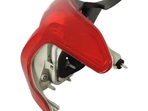 Right taillight PEUGEOT 2008 I (CU_) 1.6 HDi | BP33714204C35  - Image 6