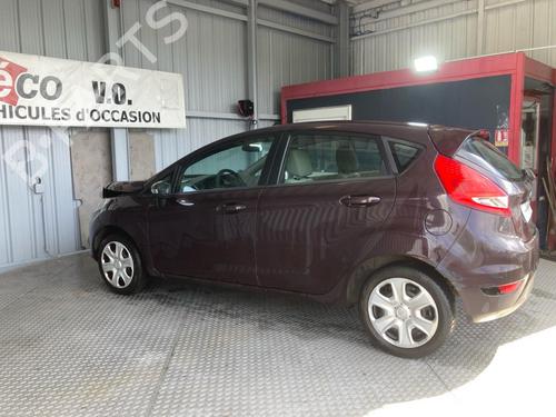 Pedal FORD FIESTA VI (CB1, CCN) 1.25 | BP36088048I4 - Image 6