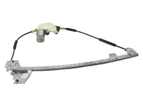 Used Left front window motor PEUGEOT 307 (3A/C) 1.6 16V (109 hp) 30309373