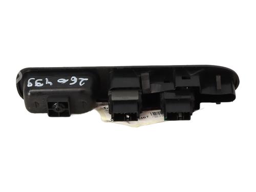 Used Left front window switch Left front window switch PEUGEOT 307 (3A/C) 2.0 HDi 110 (107 hp) 32165926 32165926