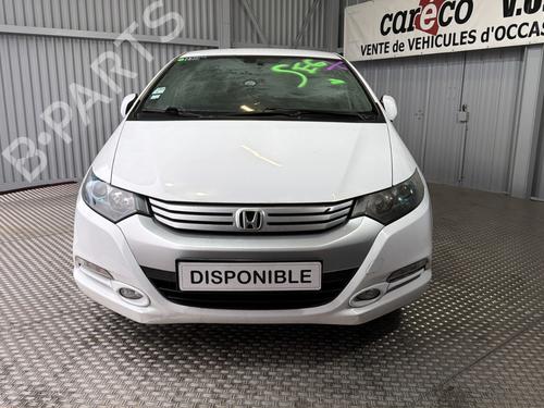 Tailgate HONDA INSIGHT (ZE_) 1.3 IMA (ZE28, ZE2) | BP31712817C6  - Image 7