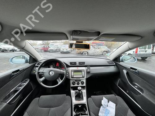 Alternator VW PASSAT B6 Variant (3C5) 2.0 TDI | BP26211770M7 - Image 20
