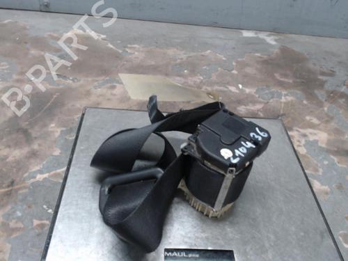 Used Front right seatbelt Front right seatbelt OPEL ASTRA H TwinTop (A04) 1.9 CDTi (L67) (150 hp) 21296973 21296973