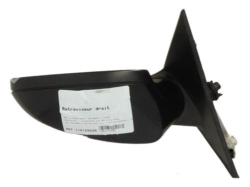 Right mirror BMW 1 (E87) 120 d | BP30561720C27