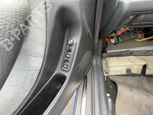 Left mirror PEUGEOT 406 Coupe (8C) 2.0 16V | BP21308139C26 