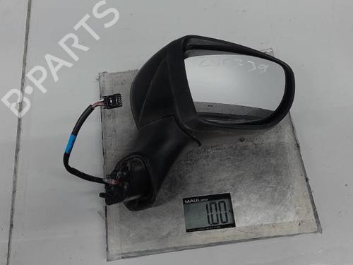 Right mirror RENAULT CLIO IV (BH_) 1.2 16V | BP21298897C27 
