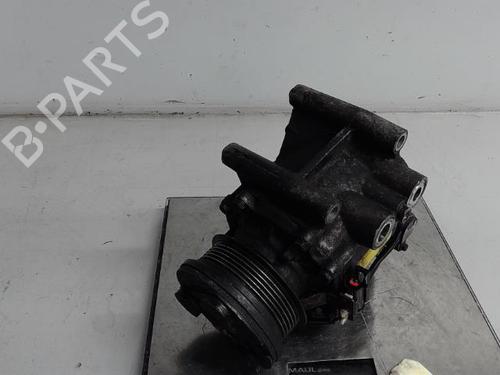AC compressor JAGUAR S-TYPE II (X200) 2.7 D | BP21304835M34 
