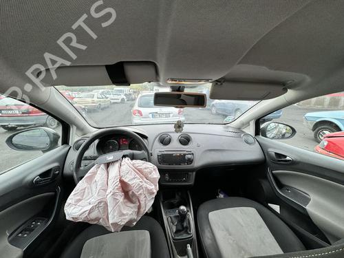 Rear wiper motor SEAT IBIZA IV (6J5, 6P1) 1.6 TDI | BP25889995M102 