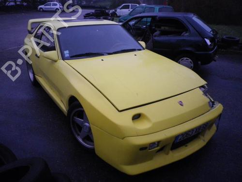 Used Parts PORSCHE 944 Convertible [1988-1991]  2002290