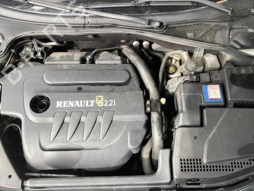 Left headlight RENAULT LAGUNA II (BG0/1_) 2.2 dCi (BG0F) | BP33163469C28  - Image 26