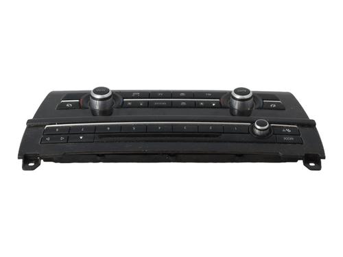 Climate control BMW 5 (F10) 520 d | BP29339585I5 - Image 3