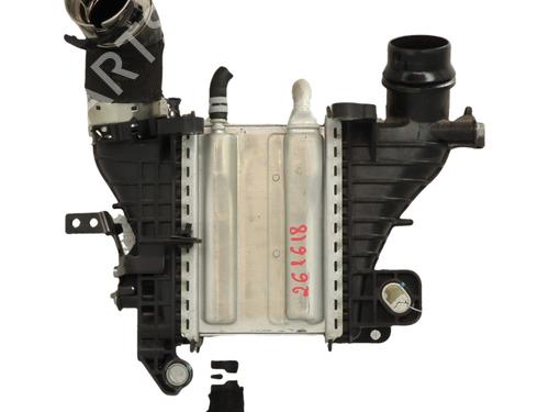 Intercooler RENAULT EXPRESS Box Body/MPV 1.5 Blue dCi 75 (F6AA) | BP38157102M30 - Image 2