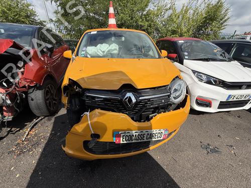 Steering column stalk RENAULT TWINGO III (BCM_, BCA_) 1.0 SCe 75 | BP27521780I23  - Image 17