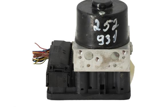 Used ABS pump BMW 3 (E90) 320 d (177 hp) 27721513