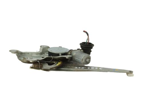 Used Left rear window motor Left rear window motor LEXUS IS II (_E2_) 220d (ALE20) (177 hp) 22607605 22607605