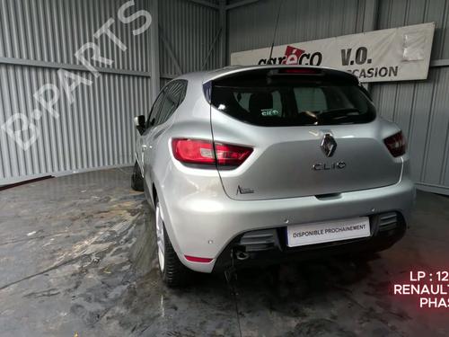 Starter RENAULT CLIO IV (BH_) 1.5 dCi 90 | BP31133889M8  - Image 12