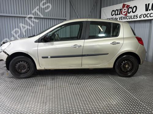 Starter RENAULT CLIO III (BR0/1, CR0/1) 1.4 16V | BP32422134M8 - Image 6
