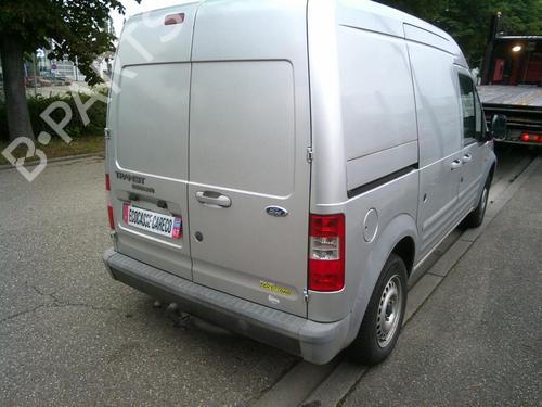 Engine FORD TRANSIT CONNECT (P65_, P70_, P80_) 1.8 TDCi | BP21372456M1  - Image 6