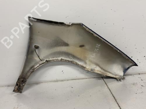 Left front fenders CITROËN JUMPY I Van (BS_, BT_, BY_, BZ_) 1.9 TD | BP21314434C41 