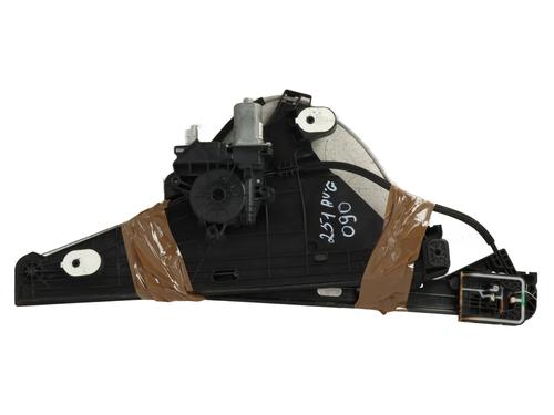 Used Left front window motor PEUGEOT 208 II (UB_, UP_, UW_, UJ_) 1.2 PureTech 100 (101 hp) 24360498