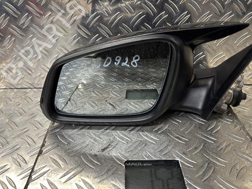 Left mirror BMW 3 (F30, F80) 320 d | BP25290965C26 