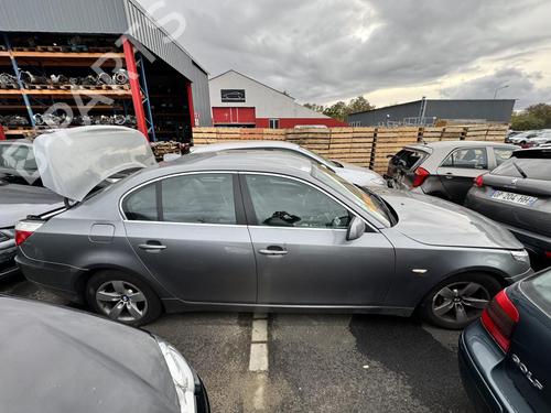 Startmotor BMW 5 (E60) 525 d | BP21370940M8 