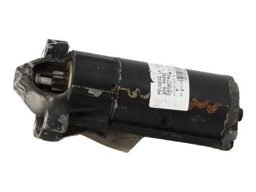 Used Starter Starter PEUGEOT 306 Hatchback (7A, 7C, N3, N5) 1.9 D (68 hp) 21301078 21301078