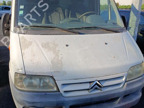 Left front window motor CITROËN JUMPER I Van (244) 2.0 HDi | BP26152591E21 - Image 7