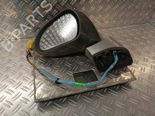 Left mirror PEUGEOT 308 SW I (4E_, 4H_) 1.6 HDi | BP21875470C26 