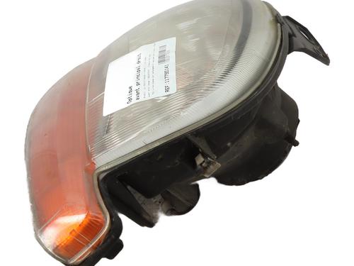 Right headlight RENAULT KANGOO (KC0/1_) D 65 1.9 (KC0E, KC02, KC0J, KC0N) | BP30861206C29  - Image 5