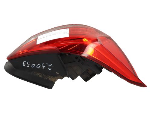 Left taillight SEAT IBIZA V (KJ1, KJG) 1.0 TSI | BP29057534C34 