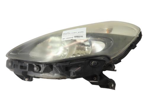 Left headlight RENAULT CLIO III (BR0/1, CR0/1)  | BP36652566C28  - Image 5