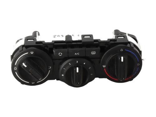 Used Climate control CITROËN C3 / C3 ORIGIN III (SX) 1.2 PureTech 82 (83 hp) 23889727
