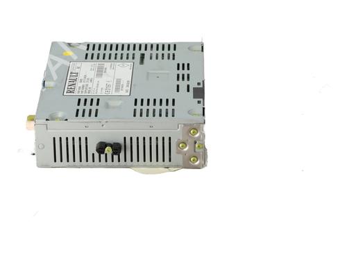 Radio RENAULT MEGANE IV Hatchback (B9A/M/N_) 1.2 TCe 130 (B9MR) | BP21753621E6 - Image 4