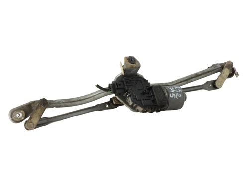 Front wiper motor AUDI A4 B6 (8E2) 2.5 TDI | BP26600541M29 