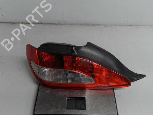 Left taillight PEUGEOT 406 Coupe (8C) 2.0 16V | BP21315935C34 