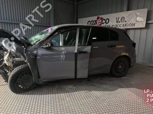 Left sun visor FIAT TIPO Hatchback (356_, 357_) 1.0 (357HXN1A) | BP32766873I1 - Image 19
