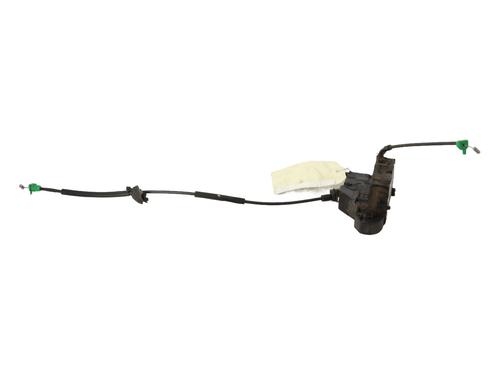 Front right lock CITROËN C3 Picasso (SH_) 1.6 HDI 90 | BP28176153C97 