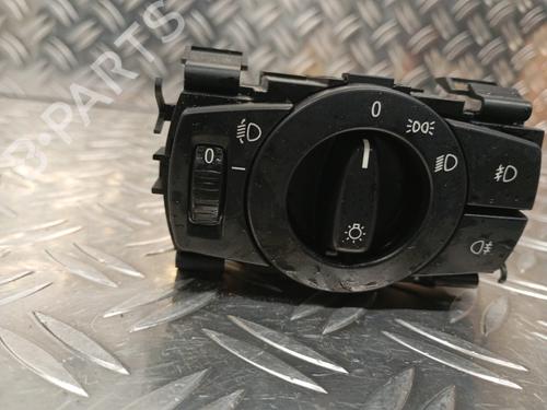 Headlight switch BMW 1 (E87) 118 d | BP23813357I24 