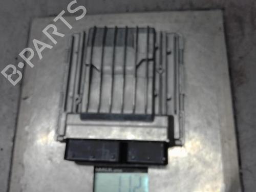 Engine control unit (ECU) BMW 3 (E90) 318 d | BP21290743M57 