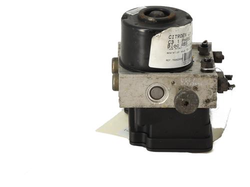 Used ABS pump ABS pump CITROËN C3 I (FC_, FN_) 1.4 HDi (68 hp) 21302894 21302894