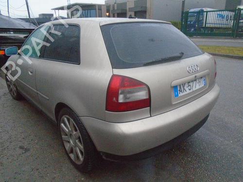 Right mirror AUDI A3 (8L1) 1.9 TDI | BP28493595C27 