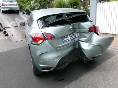 Used Parts CITROËN DS4 (NX_) 1.6 THP 155 1993596